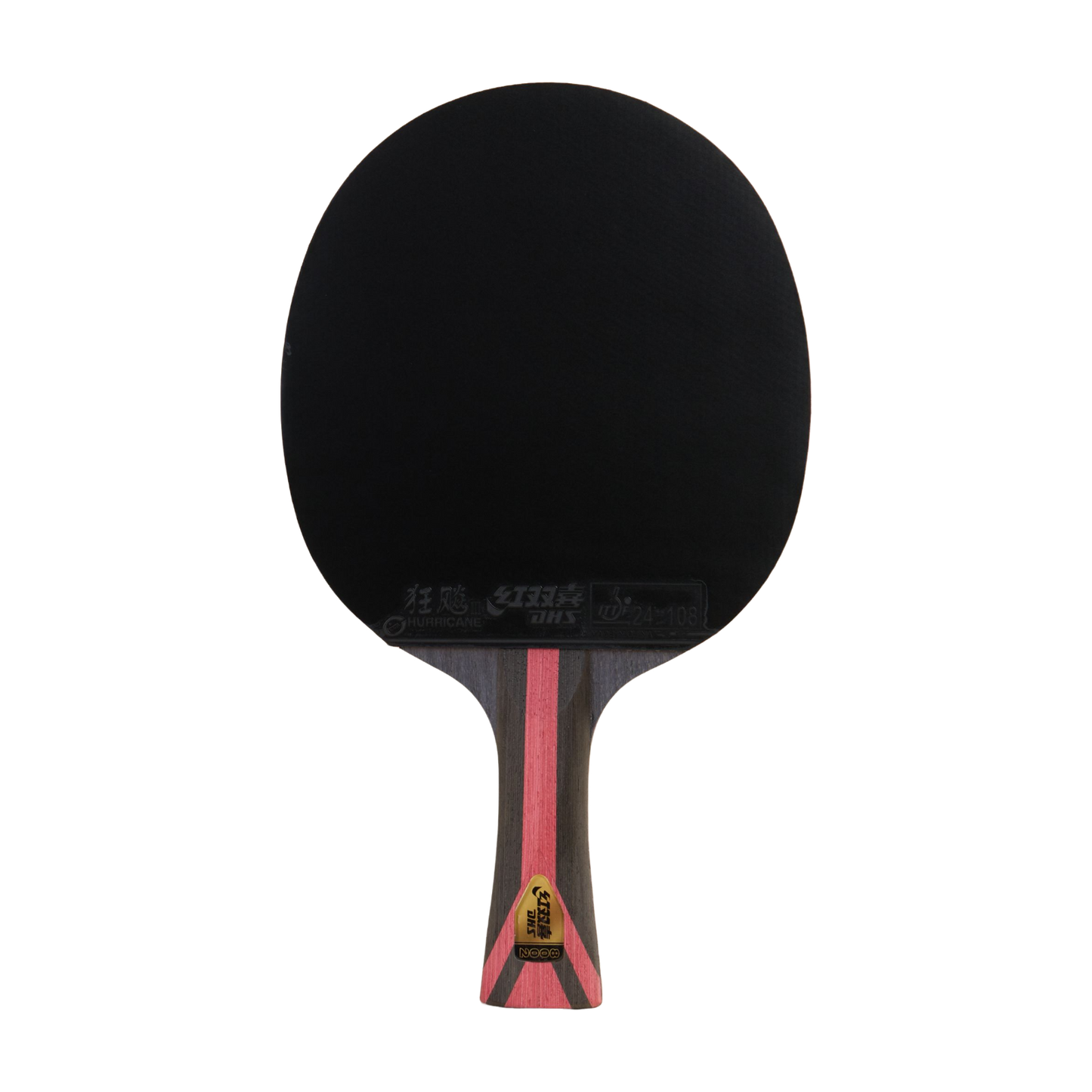 DHS 8 Star Table Tennis Racket