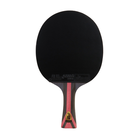 DHS 8 Star Table Tennis Racket