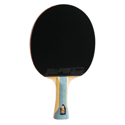 DHS 6 Star Table Tennis Racket