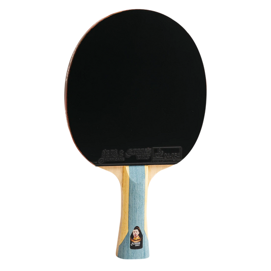 DHS 6 Star Table Tennis Racket
