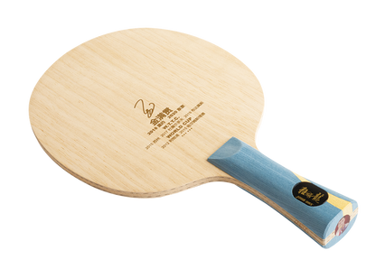 DHS Ma Long W968 Signature Table Tennis Set