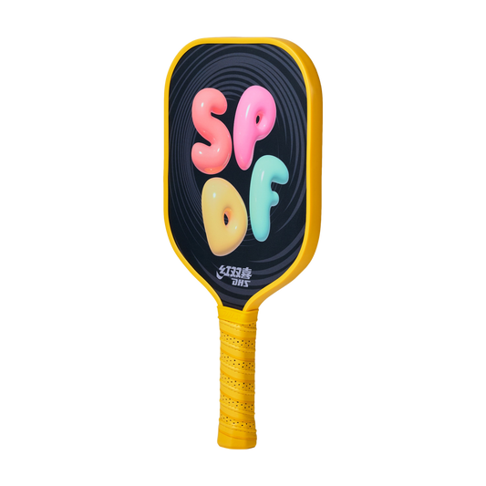 DHS Pop Pickleball Paddle