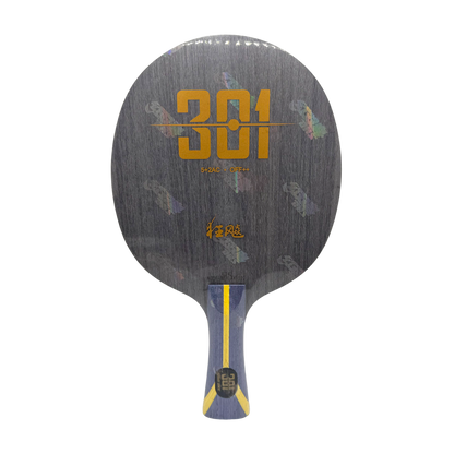 DHS Hurricane 301 Table Tennis Blade