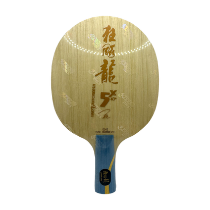 DHS Hurricane Long 5X Table Tennis Blade