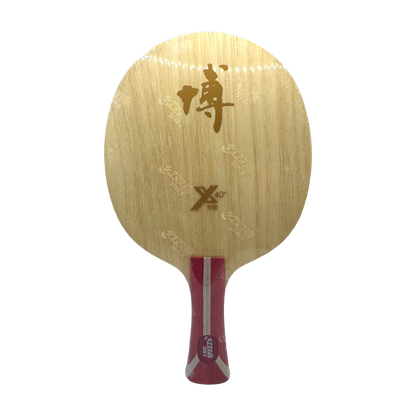 DHS Bo Fang X Carbon Table Tennis Blades