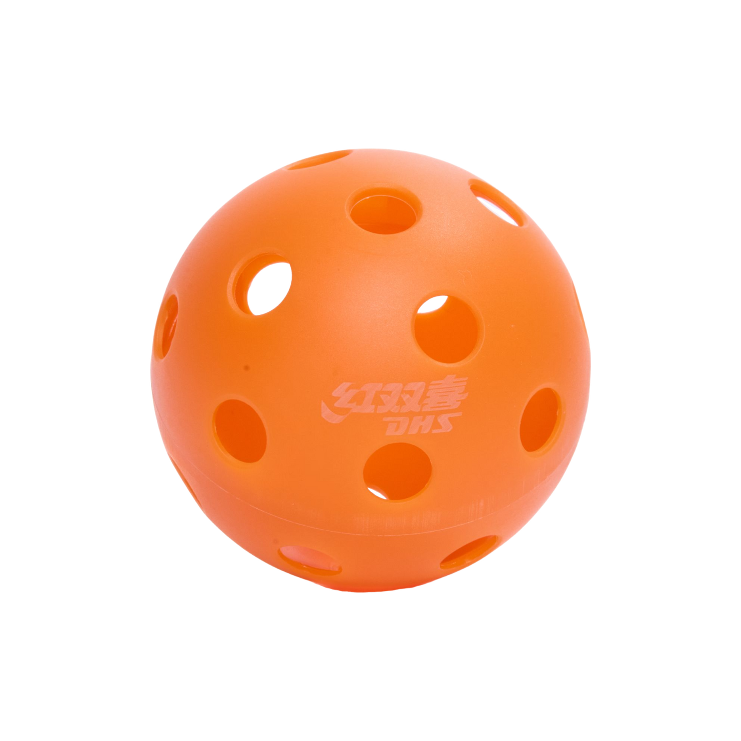 DHS Recreational Pickleballs 26 Holes
