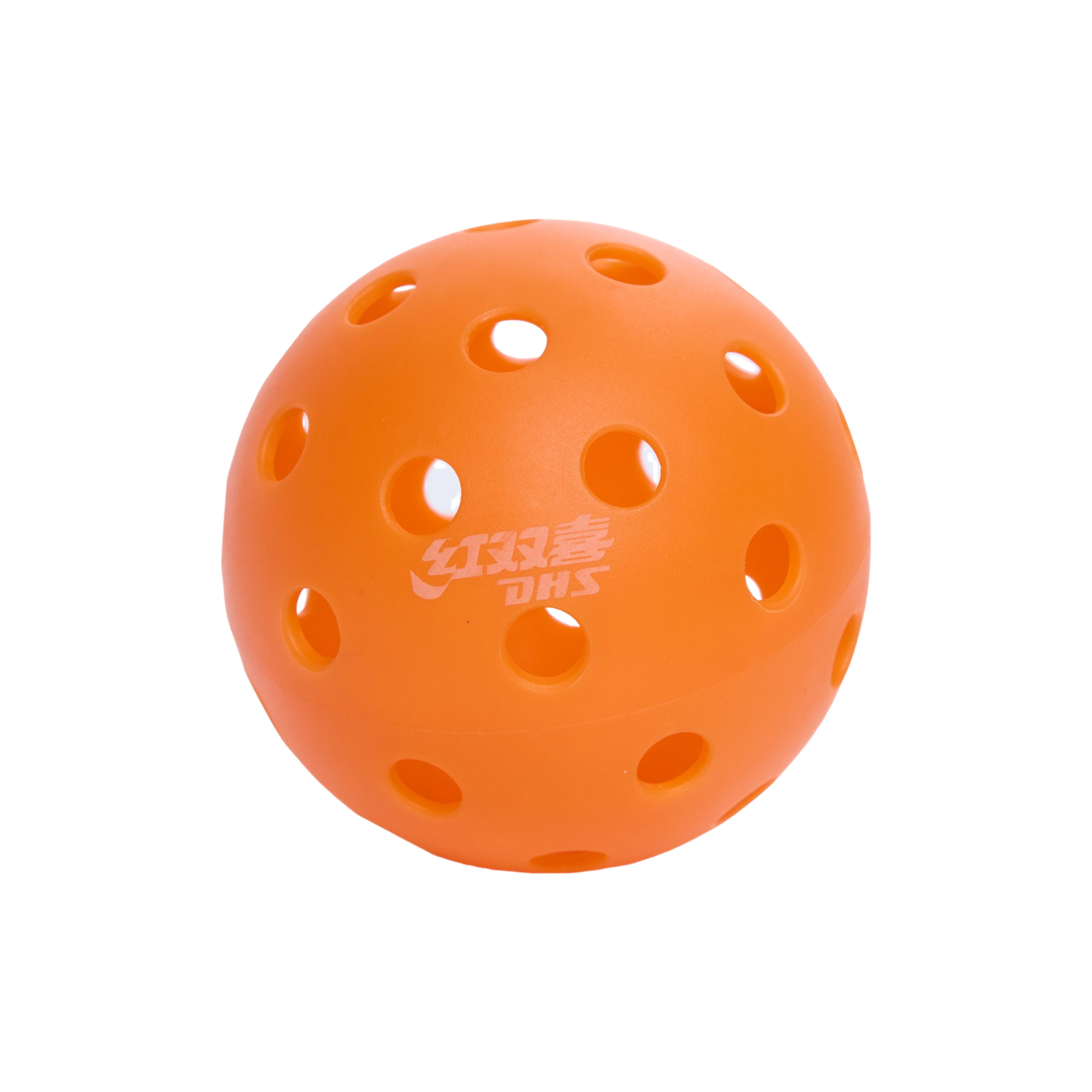 DHS Recreational Pickleballs 40 Holes