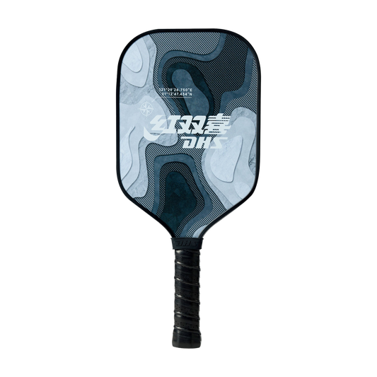 DHS Family Pickleball Paddle Set