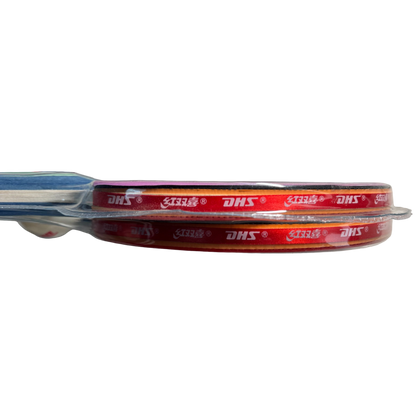 DHS Type I Table Tennis Set