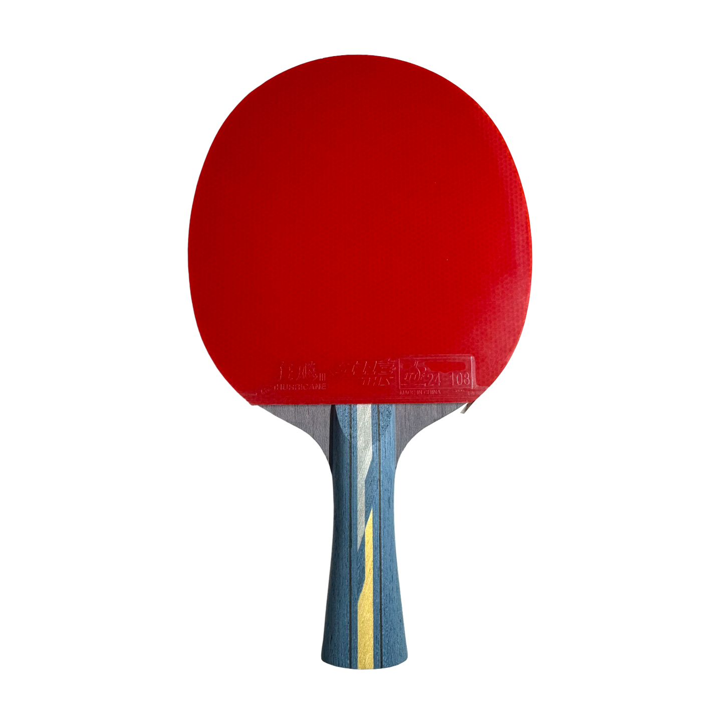 DHS 4 Star Carbon Fiber Table Tennis Racket