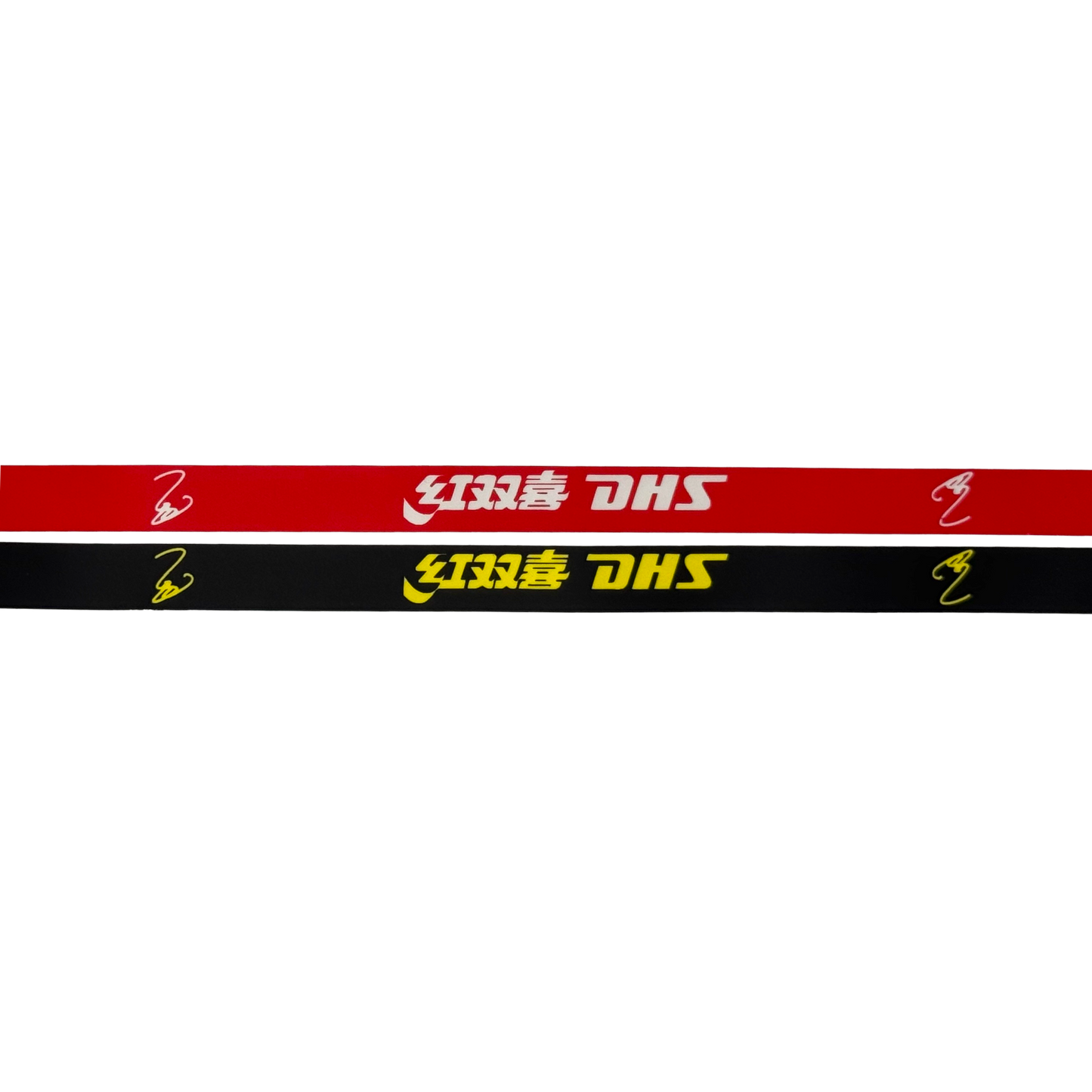 DHS Table Tennis Racket Edge Tape