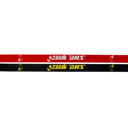 DHS Table Tennis Racket Edge Tape