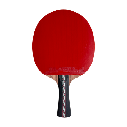 DHS Hurricane NO. Table Tennis Racket Set