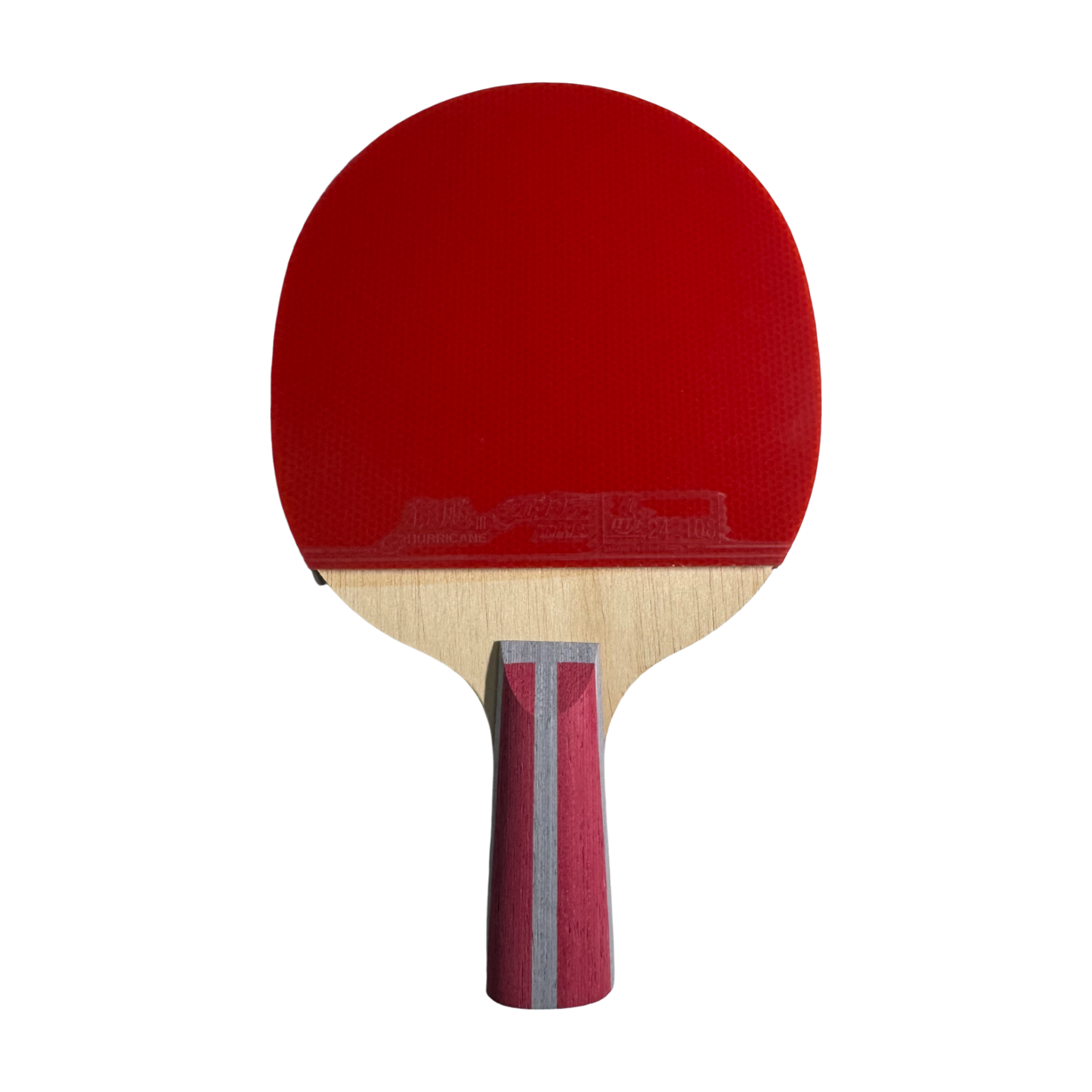 DHS 4 Star Table Tennis Racket