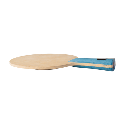 DHS Hurricane Long 3 Table Tennis Balde