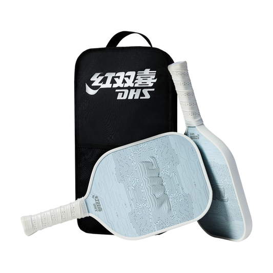 DHS Reunion Pickleball Paddle Set
