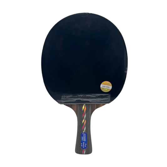 DHS 5 Star Carbon Fiber Table Tennis Racket