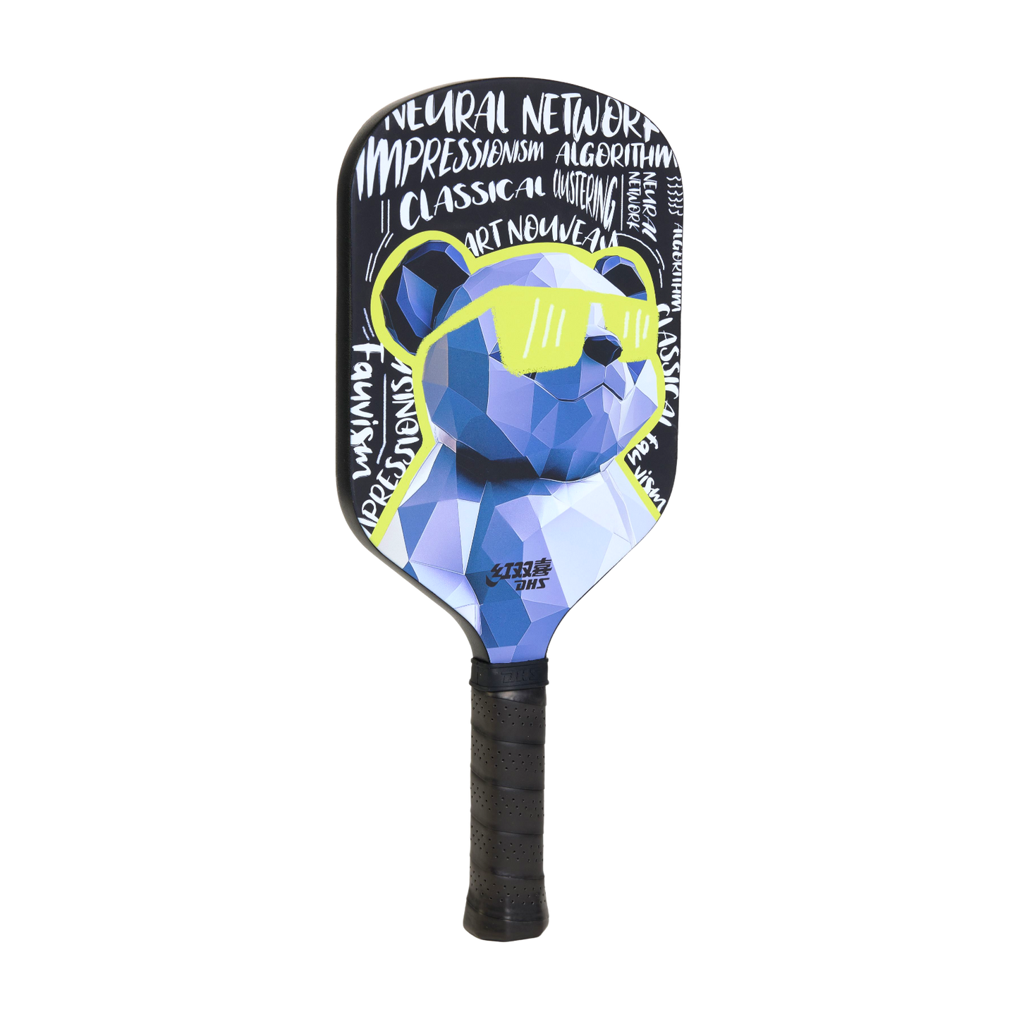 DHS Andy Pickleball Paddle
