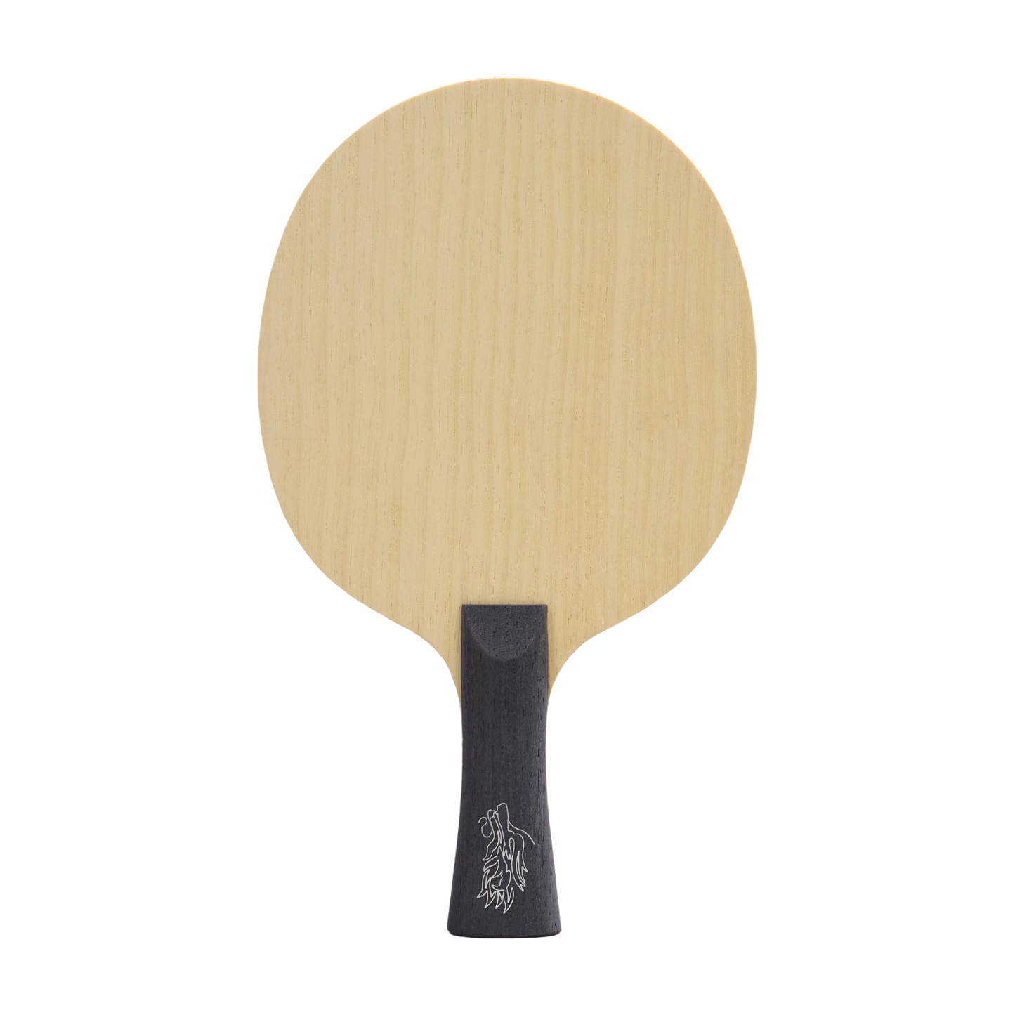 DHS Hurricane King Table Tennis Blade