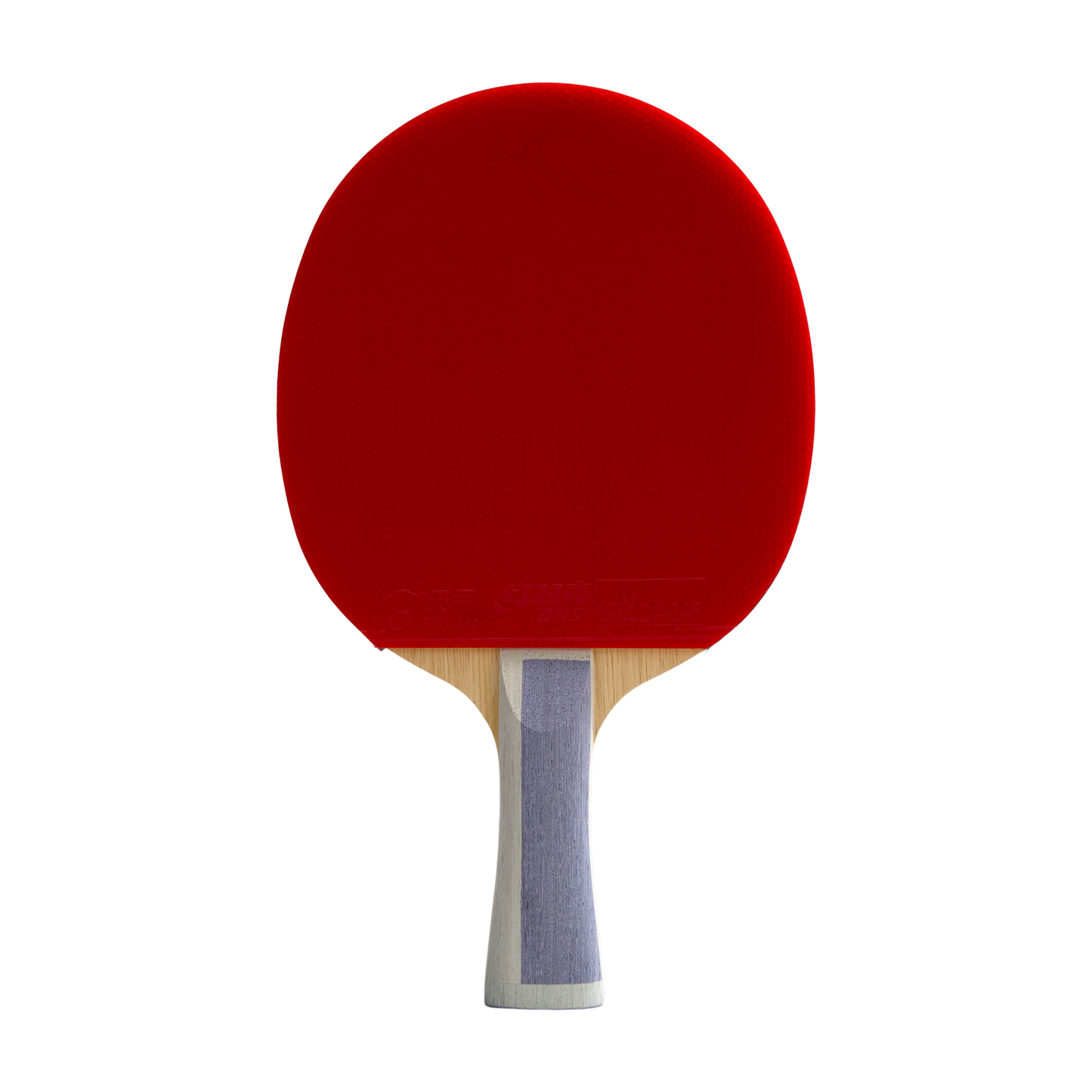 DHS TG Blue Table Tennis Racket