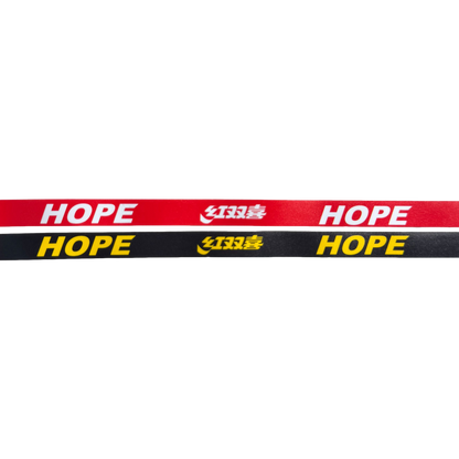 DHS Table Tennis Racket Edge Tape
