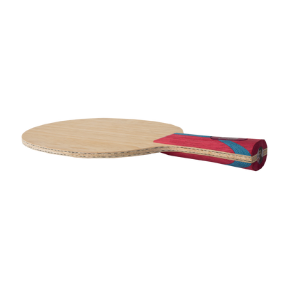 DHS Fang Bo 2 Carbon Table Tennis Blade