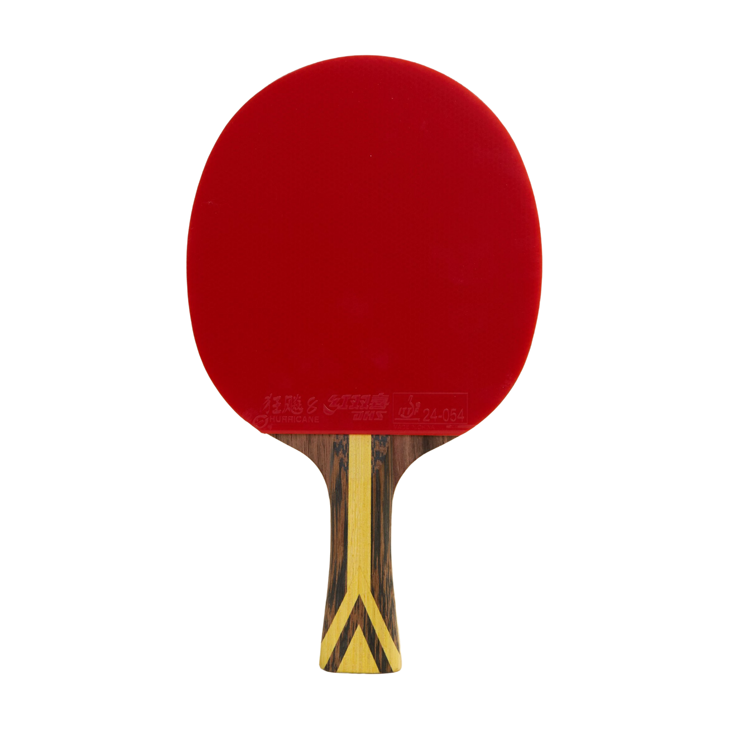 DHS 9 Star Table Tennis Racket