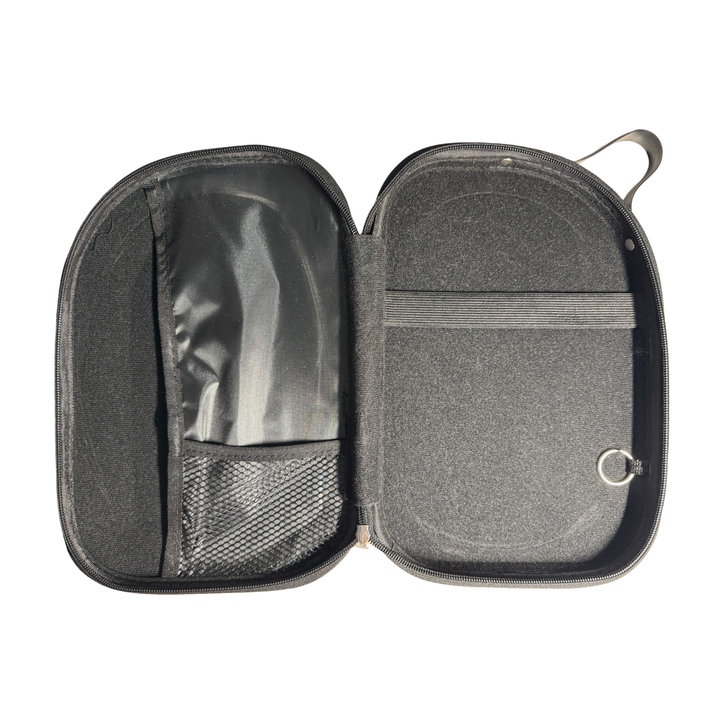 DHS RC304 Silver Table Tennis Case
