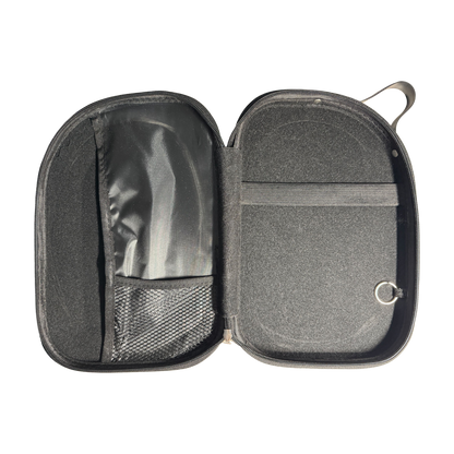DHS RC304 Silver Table Tennis Case