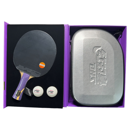 DHS Sun Yingsha Classic Series Table Tennis Racket Set