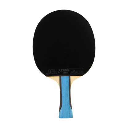 DHS 6 Star Color Edition Table Tennis Racket