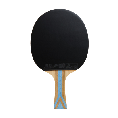 DHS 7 Star Color Edition Table Tennis Racket