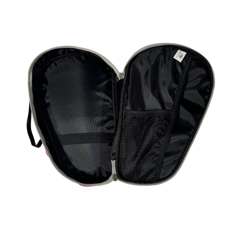 DHS Fan-Shaped Table Tennis Racket Case