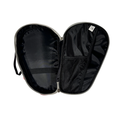 DHS Fan-Shaped Table Tennis Racket Case
