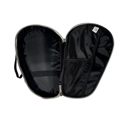 DHS Fan-Shaped Table Tennis Racket Case