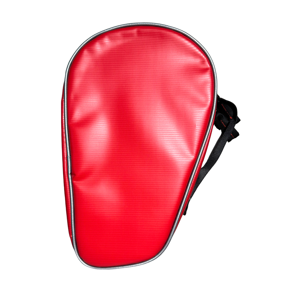 DHS Fan-Shaped Table Tennis Racket Case
