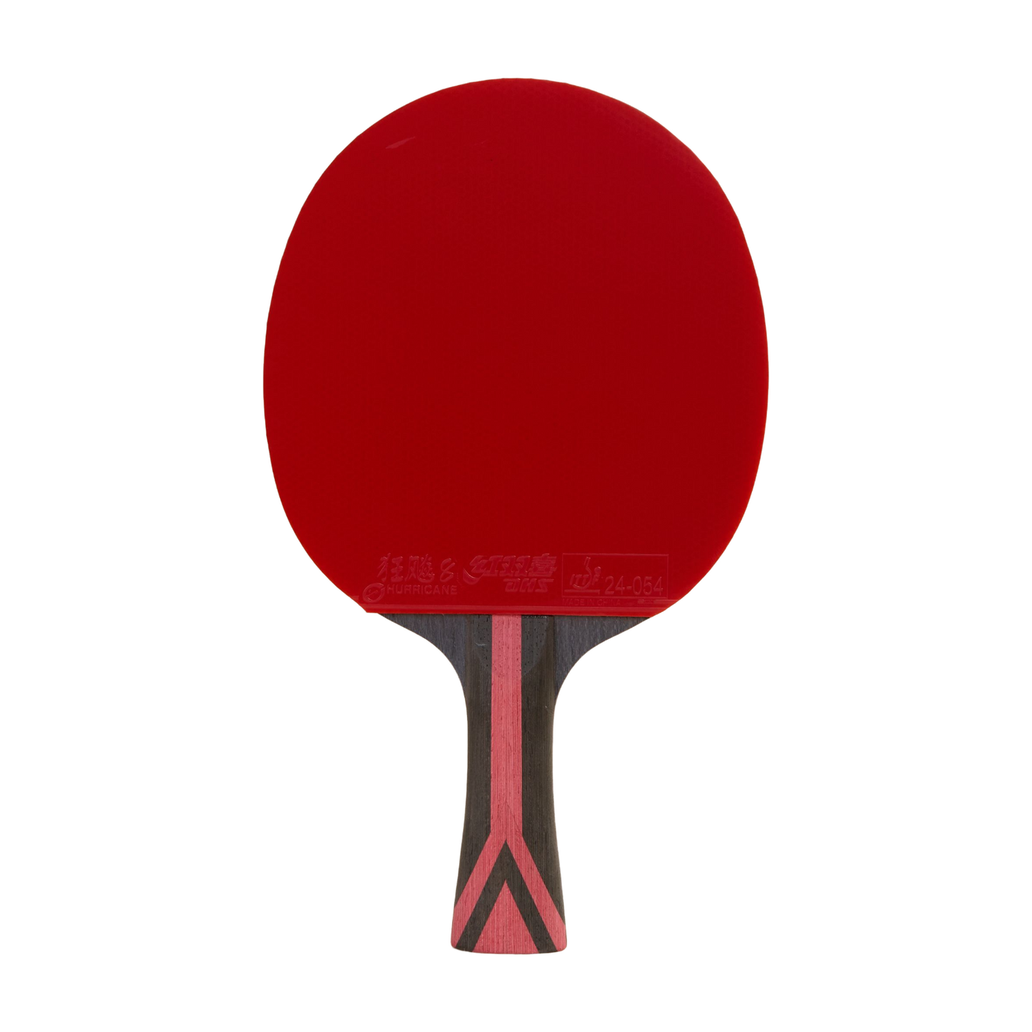 DHS 8 Star Table Tennis Racket