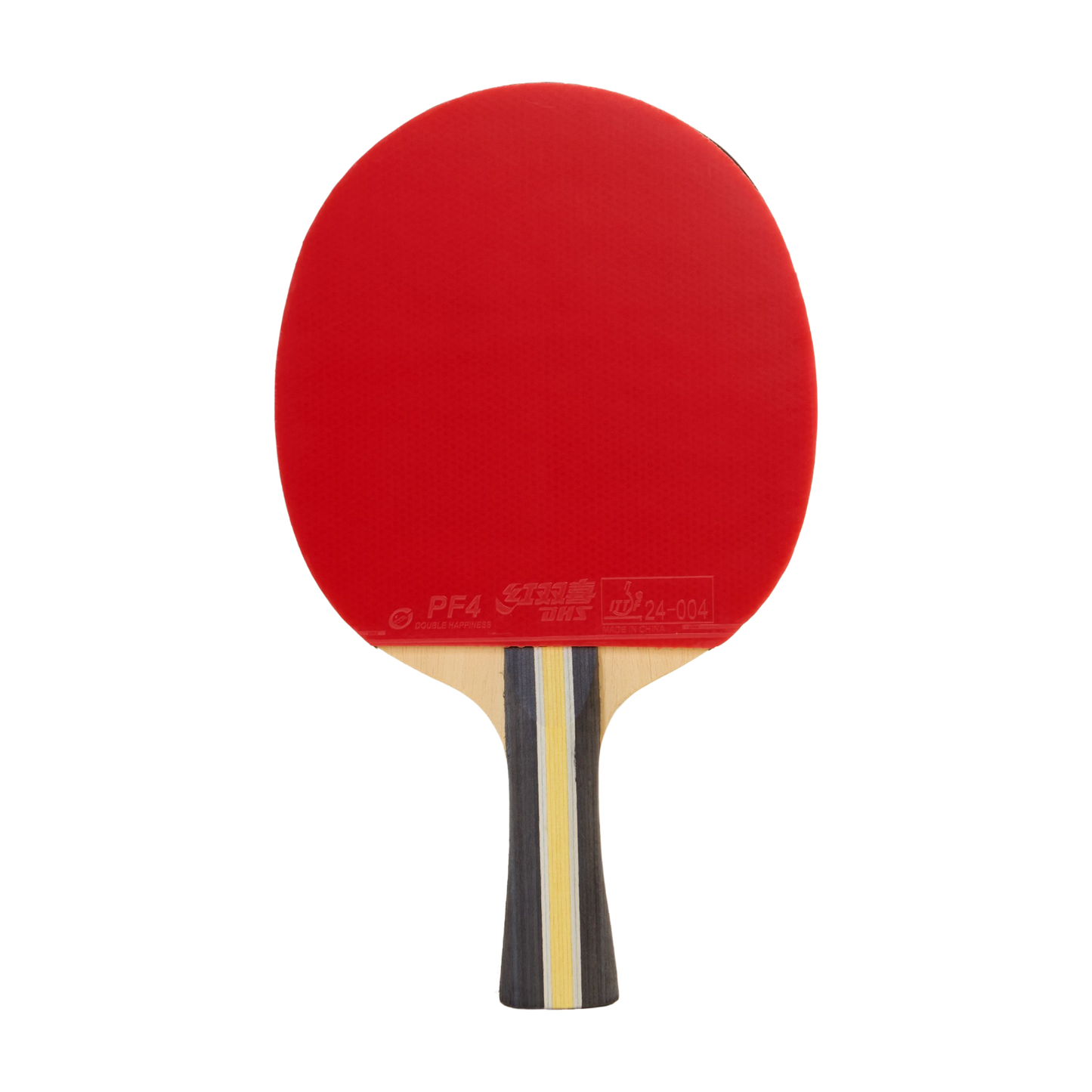 DHS 3 Star Table Tennis Racket