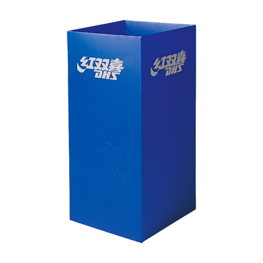 DHS Table Tennis Towel Box