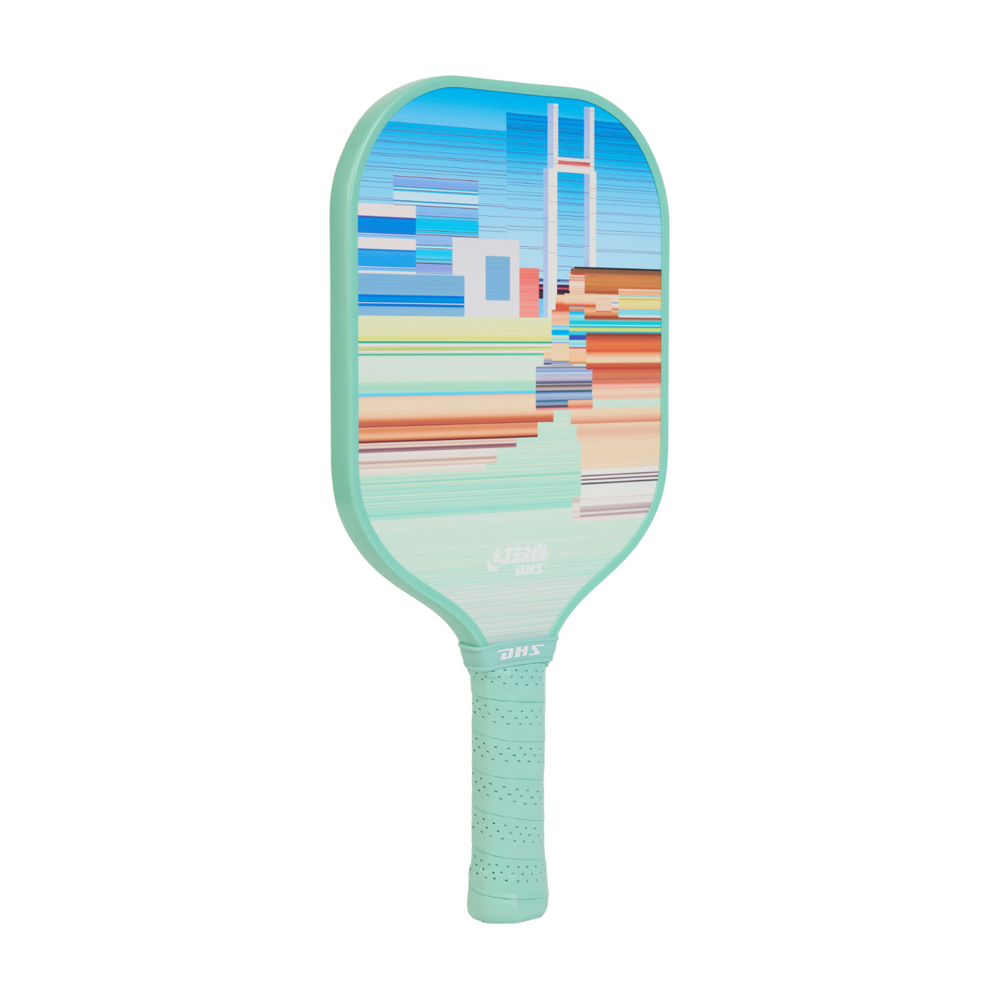 DHS 8 Bits Pickleball Paddle
