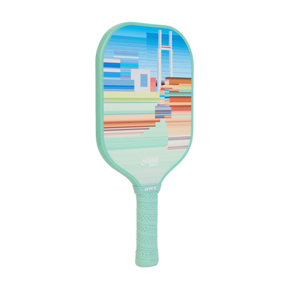 DHS 8 Bits Pickleball Paddle