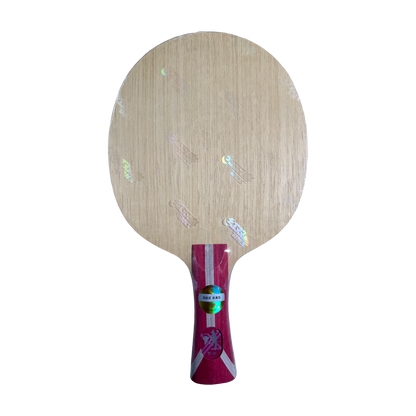 DHS Bo Fang X Carbon Table Tennis Blades