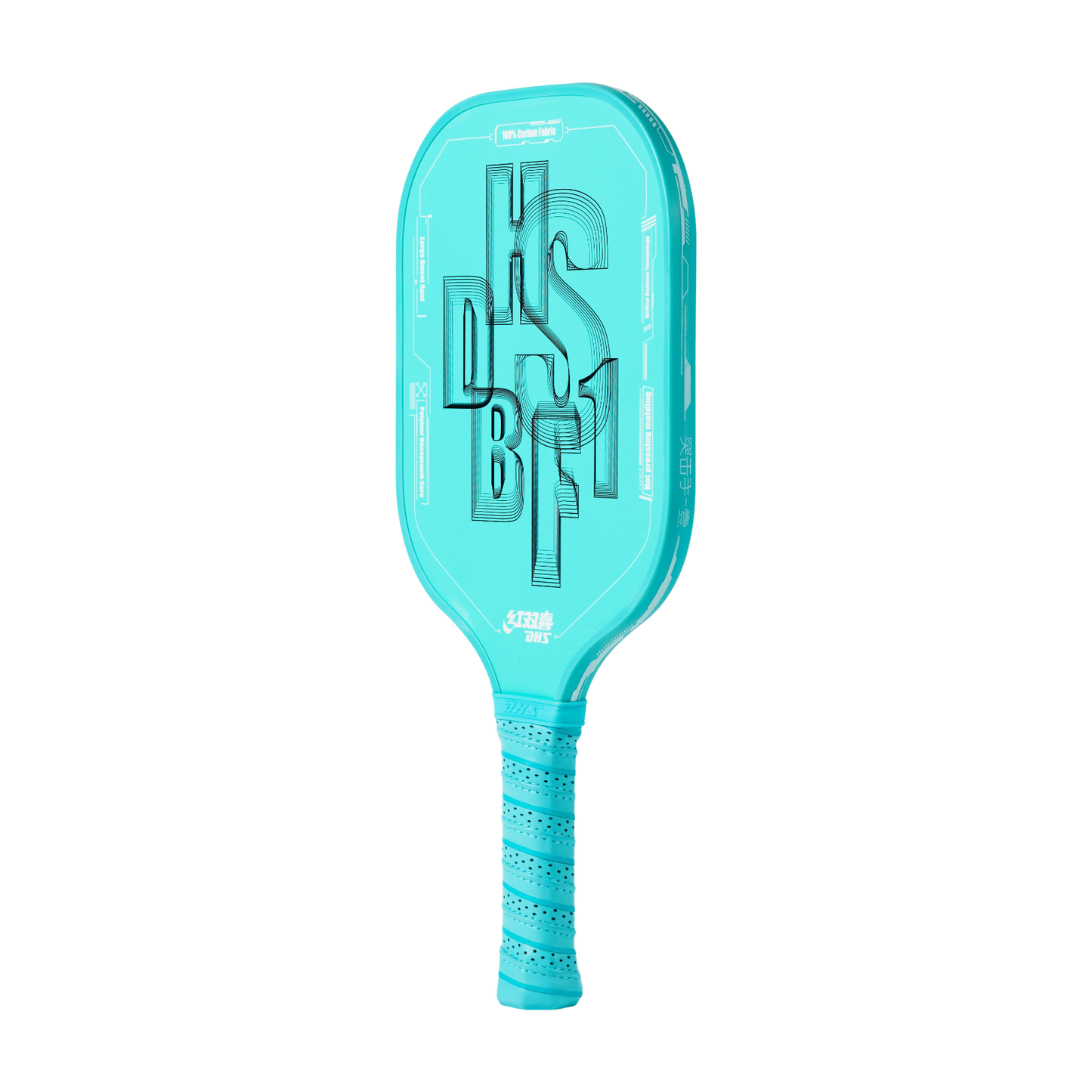 DHS Break Force Pickleball Paddle