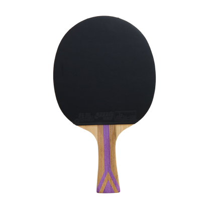DHS 7 Star Color Edition Table Tennis Racket