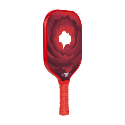 DHS Flame Pickleball Paddle