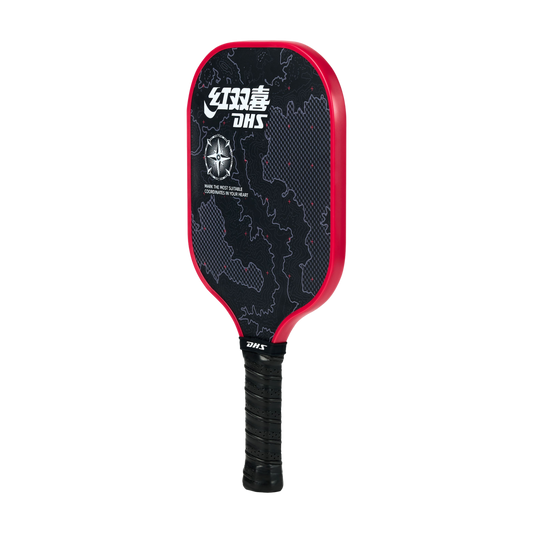 DHS Coordinates Pickleball Paddle