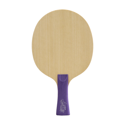 DHS Hurricane Sun Table Tennis Blade