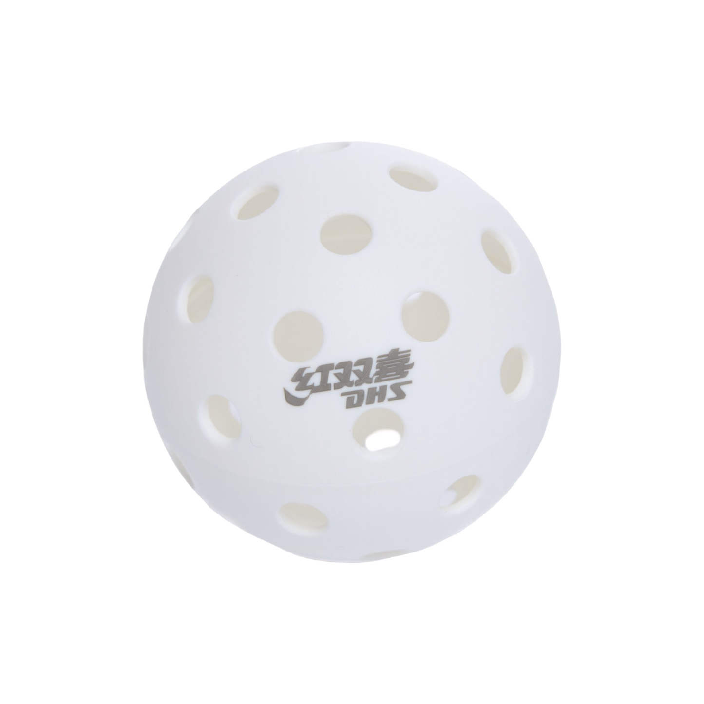 DHS Recreational Pickleballs 40 Holes