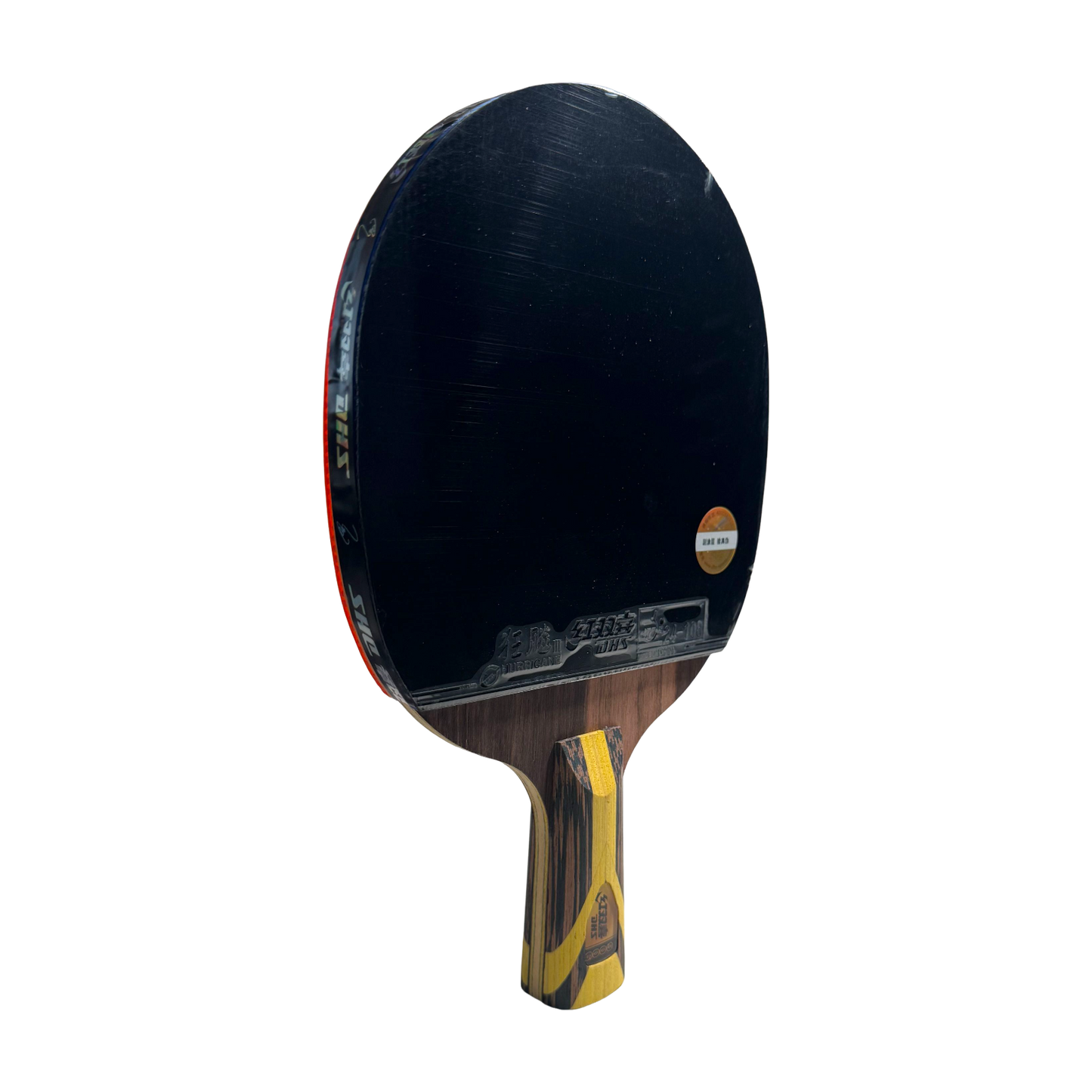 DHS 9 Star Table Tennis Racket