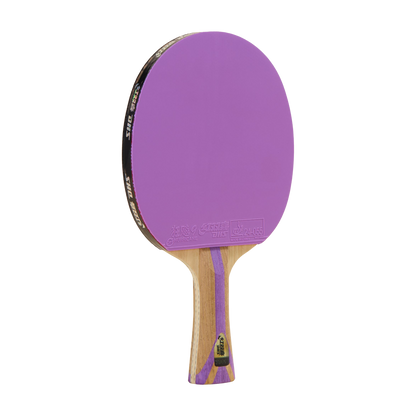 DHS 7 Star Color Edition Table Tennis Racket
